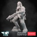 Anvil Digital Forge Alien Mercenaries 6