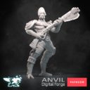 Anvil Digital Forge Alien Mercenaries 7