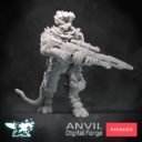 Anvil Digital Forge Alien Mercenaries 8