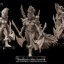 AoW Barbarian Manhunter 3