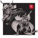 Artel „W“ Miniatures Neue Previews 04