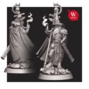 Artel „W“ Miniatures Neue Previews 05