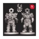 Artel „W“ Miniatures Neue Previews 06