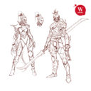 Artel „W“ Miniatures Weitere Previews 01