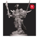 Artel „W“ Miniatures Weitere Previews 04