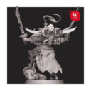 Artel „W“ Miniatures Weitere Previews 06