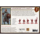 CMoN A Song Of Ice And Fire Lannisport Enforcers 2