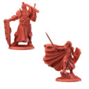 CMoN A Song Of Ice And Fire Lannister Starter Set 2