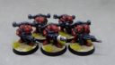 Chaos Space Dwarves 2