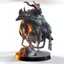 DOOM, CHAOS MINIATURES TO PRINT AND PLAY 18 3