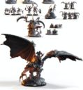 DOOM, CHAOS MINIATURES TO PRINT AND PLAY 1 2