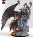 DOOM, CHAOS MINIATURES TO PRINT AND PLAY 20 2