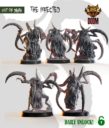 DOOM, CHAOS MINIATURES TO PRINT AND PLAY 21