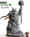 DOOM, CHAOS MINIATURES TO PRINT AND PLAY 23 1