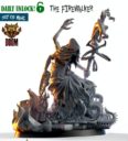 DOOM, CHAOS MINIATURES TO PRINT AND PLAY 25 1