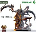 DOOM, CHAOS MINIATURES TO PRINT AND PLAY 27 1