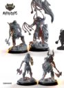 DOOM, CHAOS MINIATURES TO PRINT AND PLAY 8 8