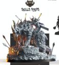 DOOM, CHAOS MINIATURES TO PRINT AND PLAY Cult Of Blood 1 4