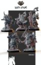 DOOM, CHAOS MINIATURES TO PRINT AND PLAY Cult Of Death 1 4