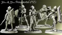 FM Knights Of Libris STL Kickstarter 1