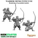 Fireforge Weitere Samurai Previews 04