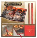 GW Battletome Fyreslayers Limited Edition (Englisch) 2