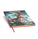 GW Battletome Idoneth Deepkin Limited Edition (Englisch) 2