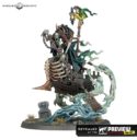 Games Workshop A Terrifying New Nighthaunt Character Emerges From The Briny Deep At AdeptiCon 1