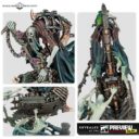 Games Workshop A Terrifying New Nighthaunt Character Emerges From The Briny Deep At AdeptiCon 2