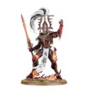 Games Workshop Avatar Des Khaine 1