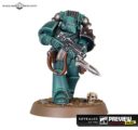 Games Workshop Beakies Are Back – First Miniatures From The Horus Heresy’s New Edition Spotted At AdeptiCon 1