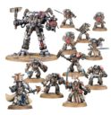 Games Workshop Kampfpatrouille Der Grey Knights 1