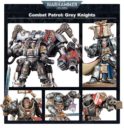 Games Workshop Kampfpatrouille Der Grey Knights 2