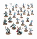 Games Workshop Kampfpatrouille Der Thousand Sons 1