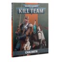 Games Workshop Kill Team Chalnath (Buch) 1