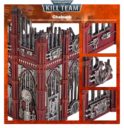 Games Workshop Kill Team Killzone Chalnath 2