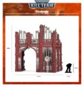 Games Workshop Kill Team Killzone Chalnath 3