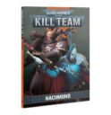 Games Workshop Kill Team Nachmund 8