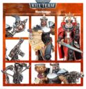 Games Workshop Kill Team Novizinnen 2