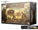 Games Workshop Necromunda Ash Wastes Revealed In Full At AdeptiCon 1