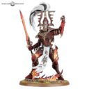 Games Workshop Sunday Preview Avatar, Autarch, And Aspect Warriors – Aeldari Reinforcements Inbound 1