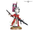 Games Workshop Sunday Preview Avatar, Autarch, And Aspect Warriors – Aeldari Reinforcements Inbound 4