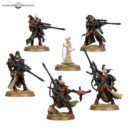 Games Workshop Sunday Preview Avatar, Autarch, And Aspect Warriors – Aeldari Reinforcements Inbound 5