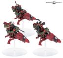 Games Workshop Sunday Preview Avatar, Autarch, And Aspect Warriors – Aeldari Reinforcements Inbound 6