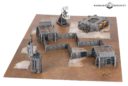 Games Workshop Sunday Preview – Ghosts Fighting Gladiators And Tonnes Of Thematic Terrain 5