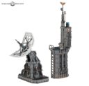 Games Workshop Sunday Preview – Ghosts Fighting Gladiators And Tonnes Of Thematic Terrain 9