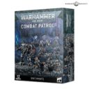 Games Workshop Sunday Preview – New Warhammer 40,000 Combat Patrols Incoming 2