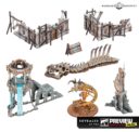 Games Workshop The Realm Of Beasts (Literally) Comes To Life At AdeptiCon 3