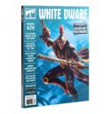 Games Workshop White Dwarf 474 1