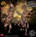 Lost Hobbyist Miniatures März Patreon 4